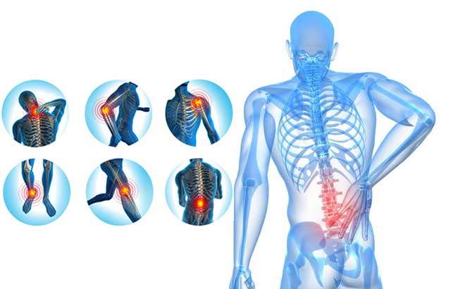 6 Common Conditions Treated by Physiotherapy |