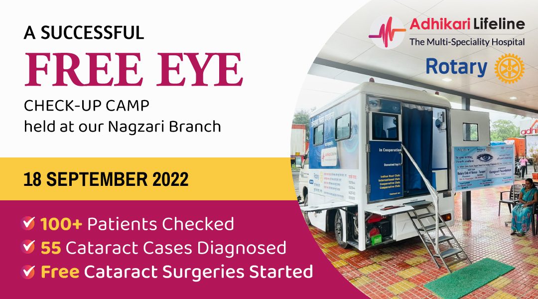 Eye Specialist in Boisar | Eye Treatment | Ophthalmologist In Boisar