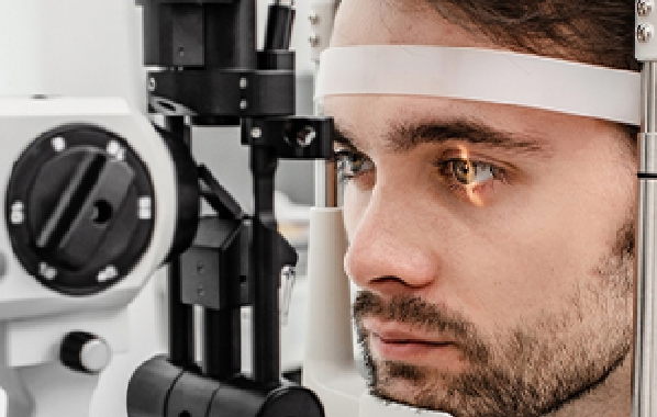Eye Specialist in Boisar | Eye Treatment | Ophthalmologist In Boisar