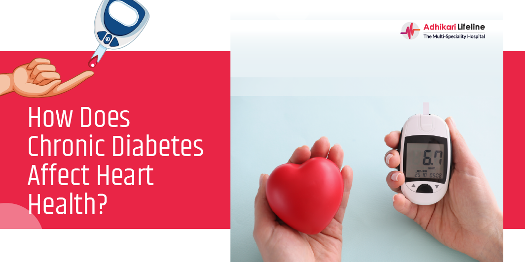 chronic diabetes